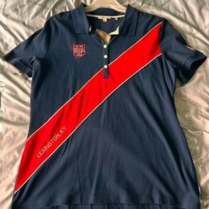 Barbour Lexington polo shirt